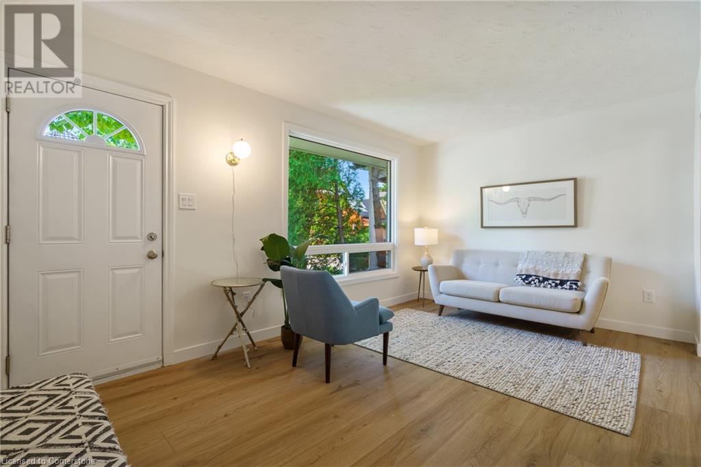Photo 3 of 161 Homewood Avenue, Hamilton ON
