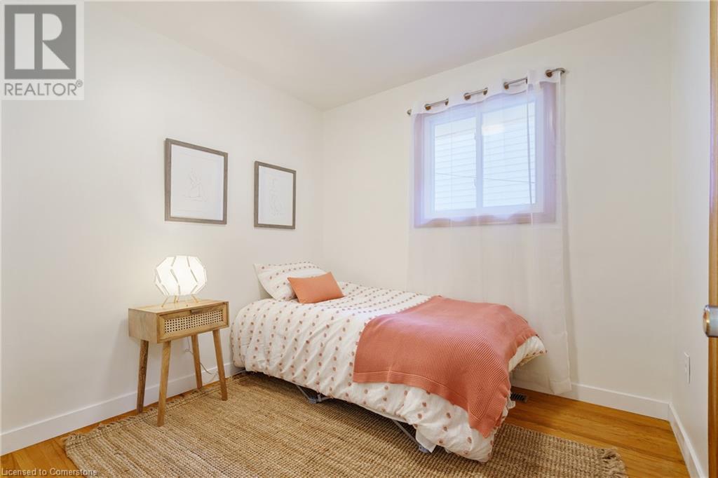 Photo 30 of 161 Homewood Avenue, Hamilton ON