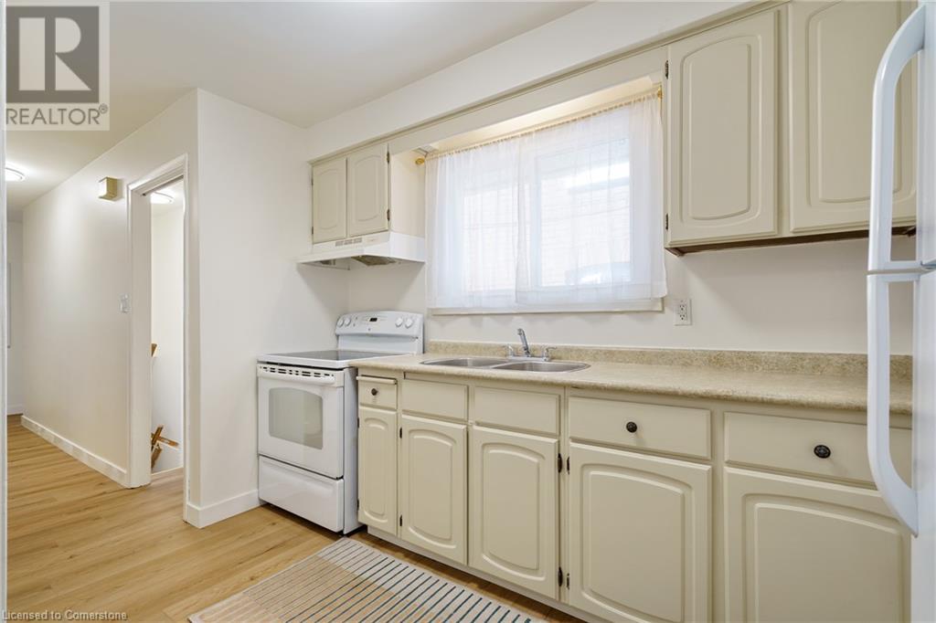 Photo 15 of 161 Homewood Avenue, Hamilton ON