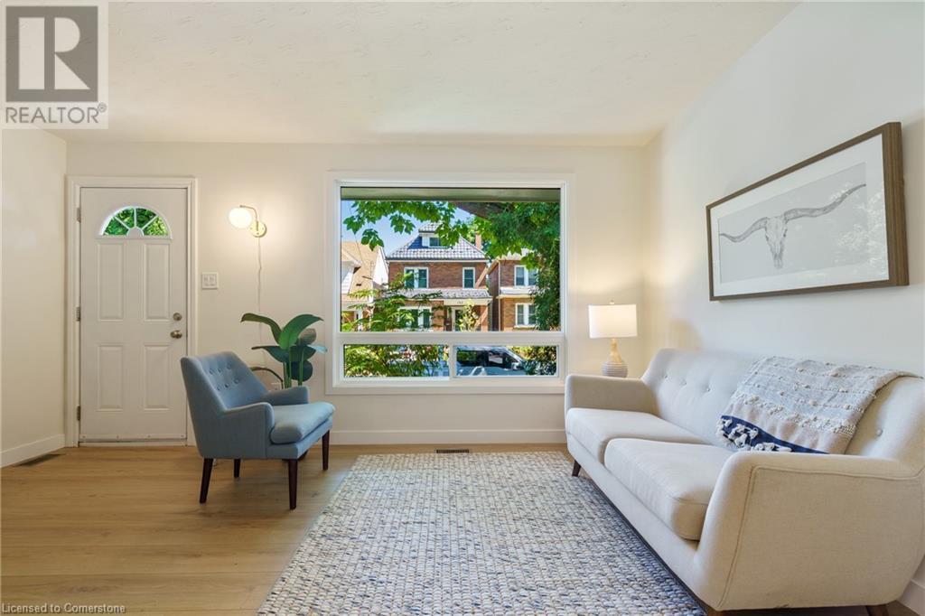 Photo 44 of 161 Homewood Avenue, Hamilton ON