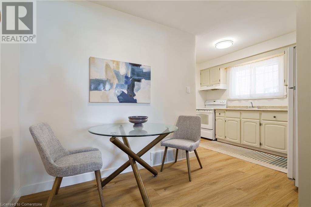 Photo 20 of 161 Homewood Avenue, Hamilton ON