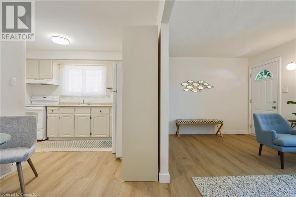 Photo 45 of 161 Homewood Avenue, Hamilton ON