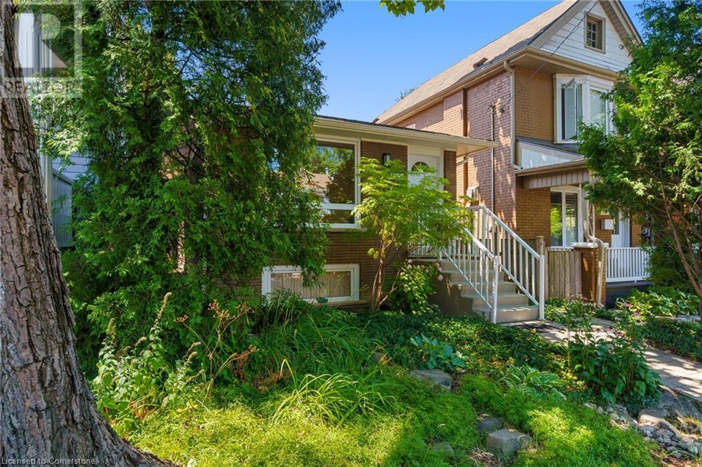 Photo 24 of 161 Homewood Avenue, Hamilton ON