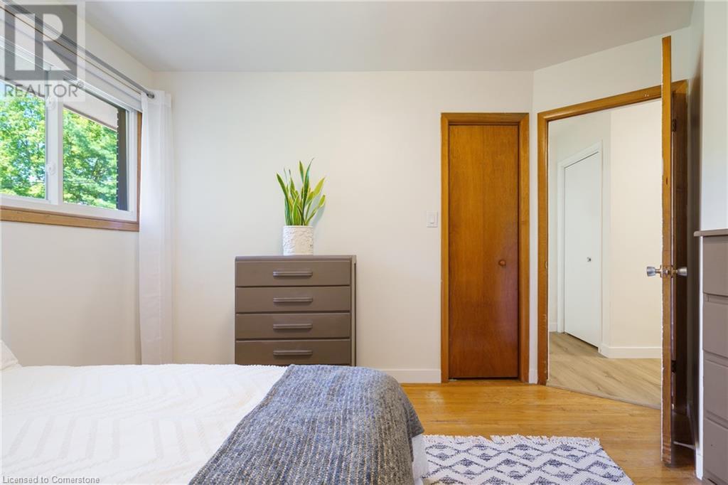 Photo 13 of 161 Homewood Avenue, Hamilton ON