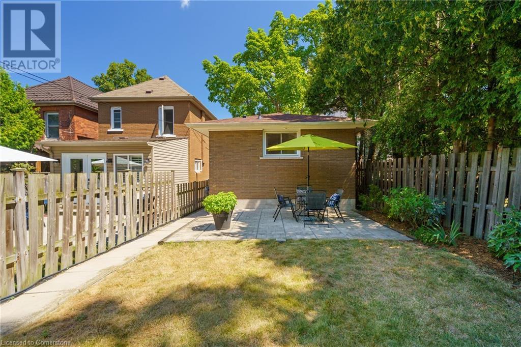 Photo 48 of 161 Homewood Avenue, Hamilton ON