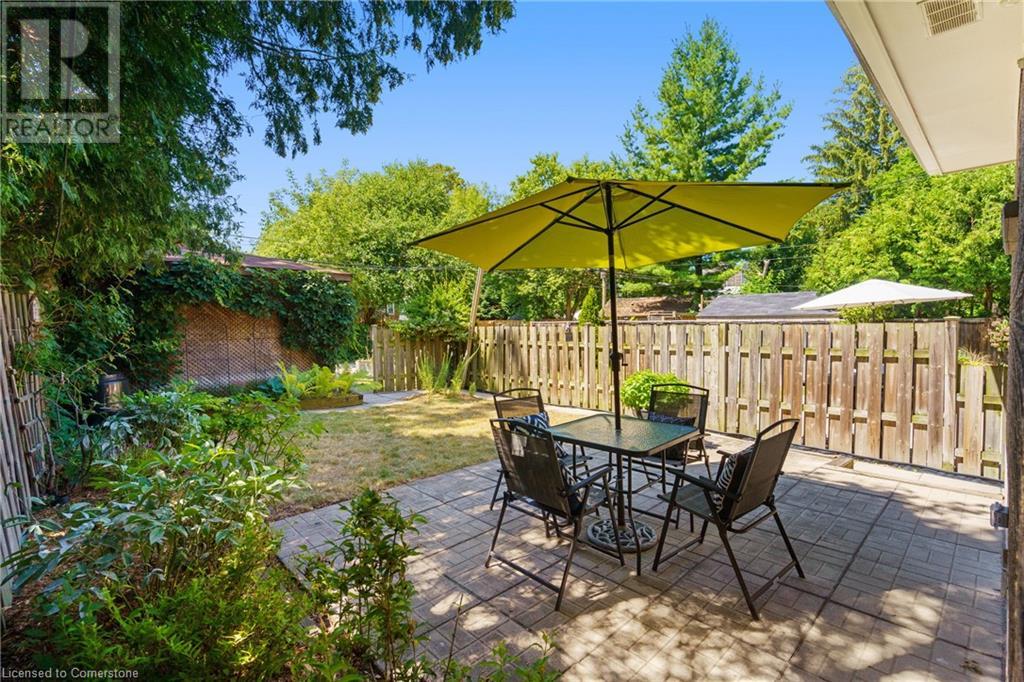 Photo 14 of 161 Homewood Avenue, Hamilton ON