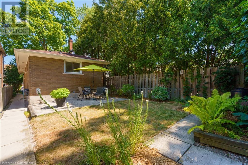 Photo 42 of 161 Homewood Avenue, Hamilton ON