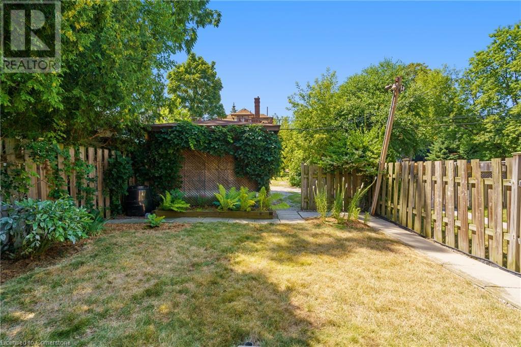 Photo 40 of 161 Homewood Avenue, Hamilton ON