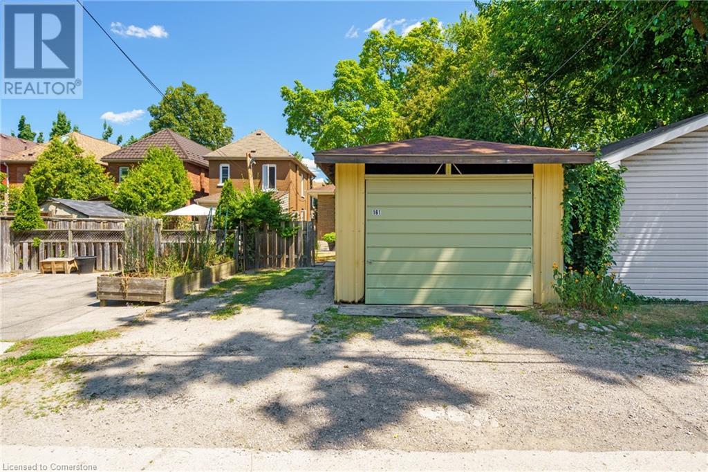 Photo 16 of 161 Homewood Avenue, Hamilton ON