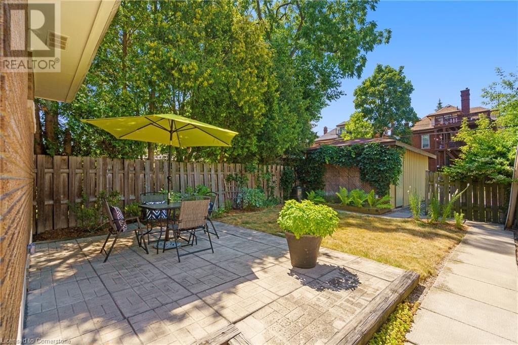Photo 46 of 161 Homewood Avenue, Hamilton ON