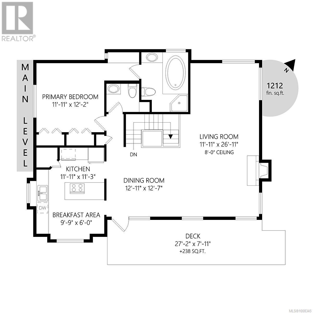 Photo 4 of 2074 Ludlow Rd, Sooke BC