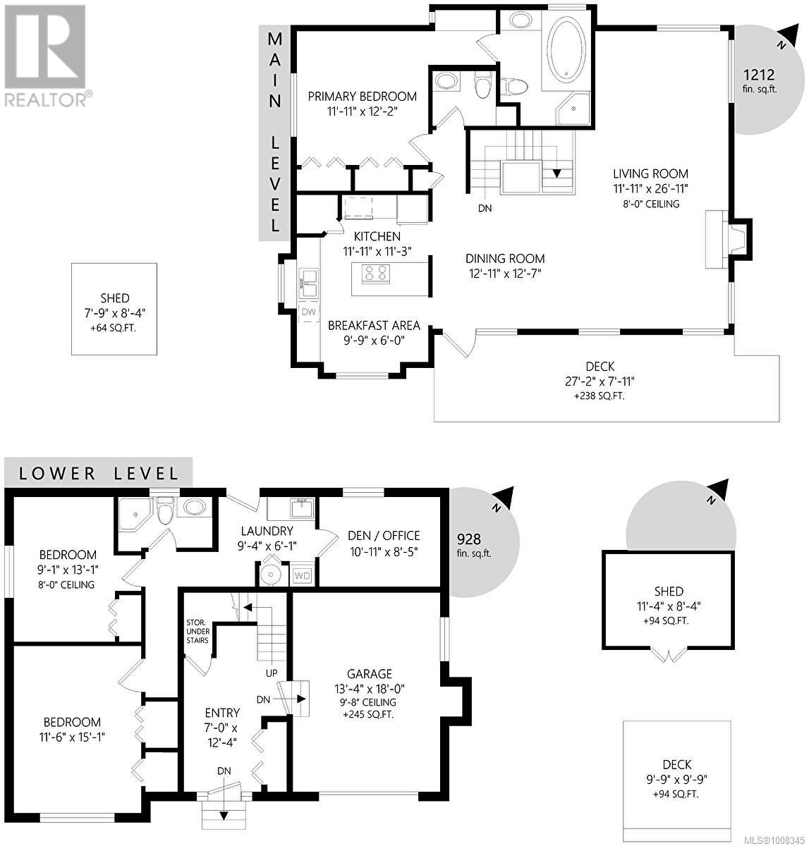 Photo 5 of 2074 Ludlow Rd, Sooke BC