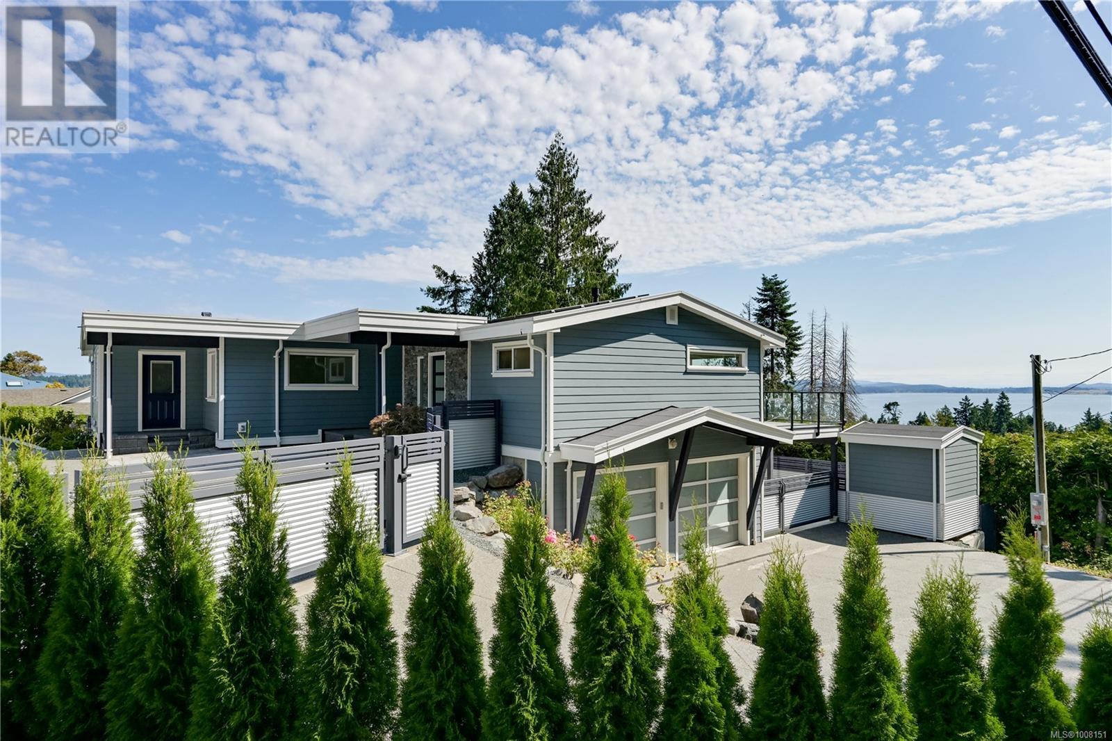 667 Noowick Rd, Mill Bay