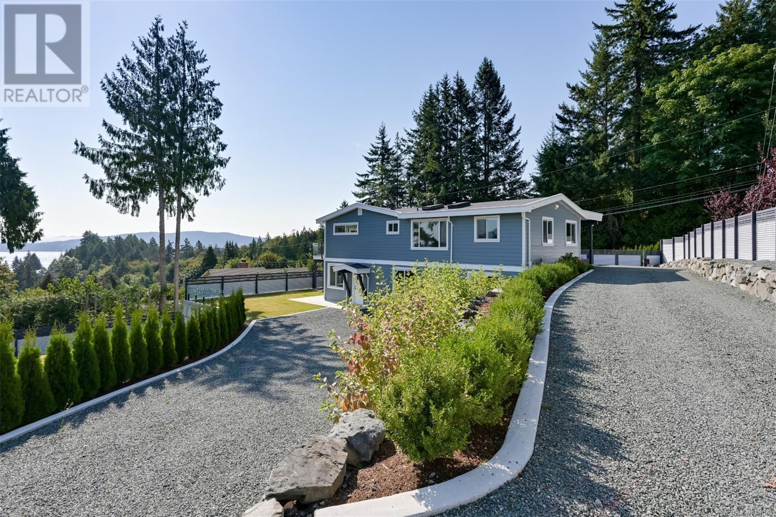667 Noowick Rd, Mill Bay