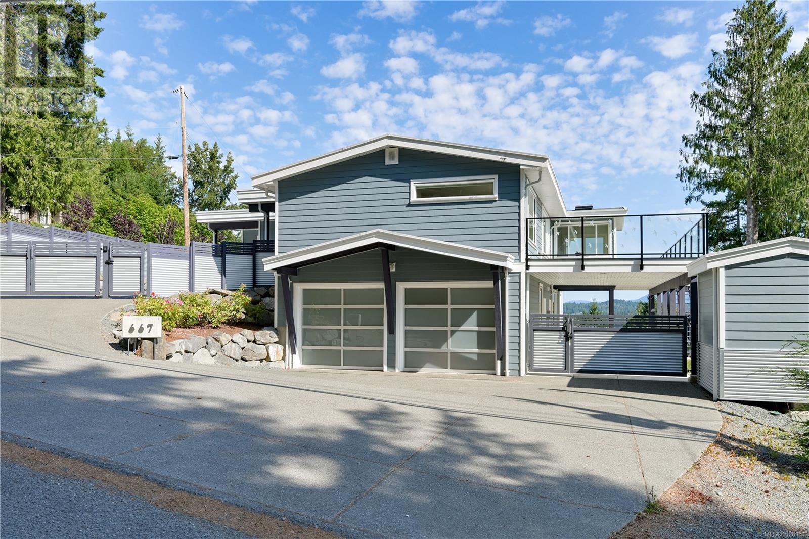 667 Noowick Rd, Mill Bay