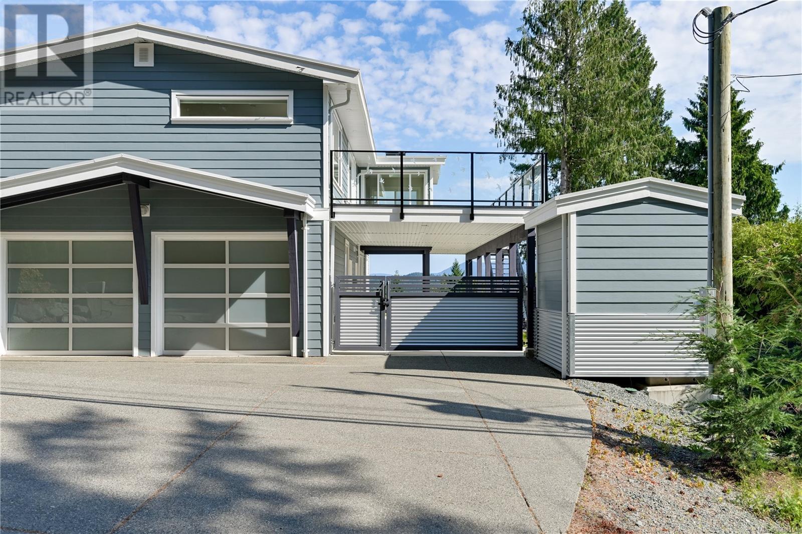 667 Noowick Rd, Mill Bay