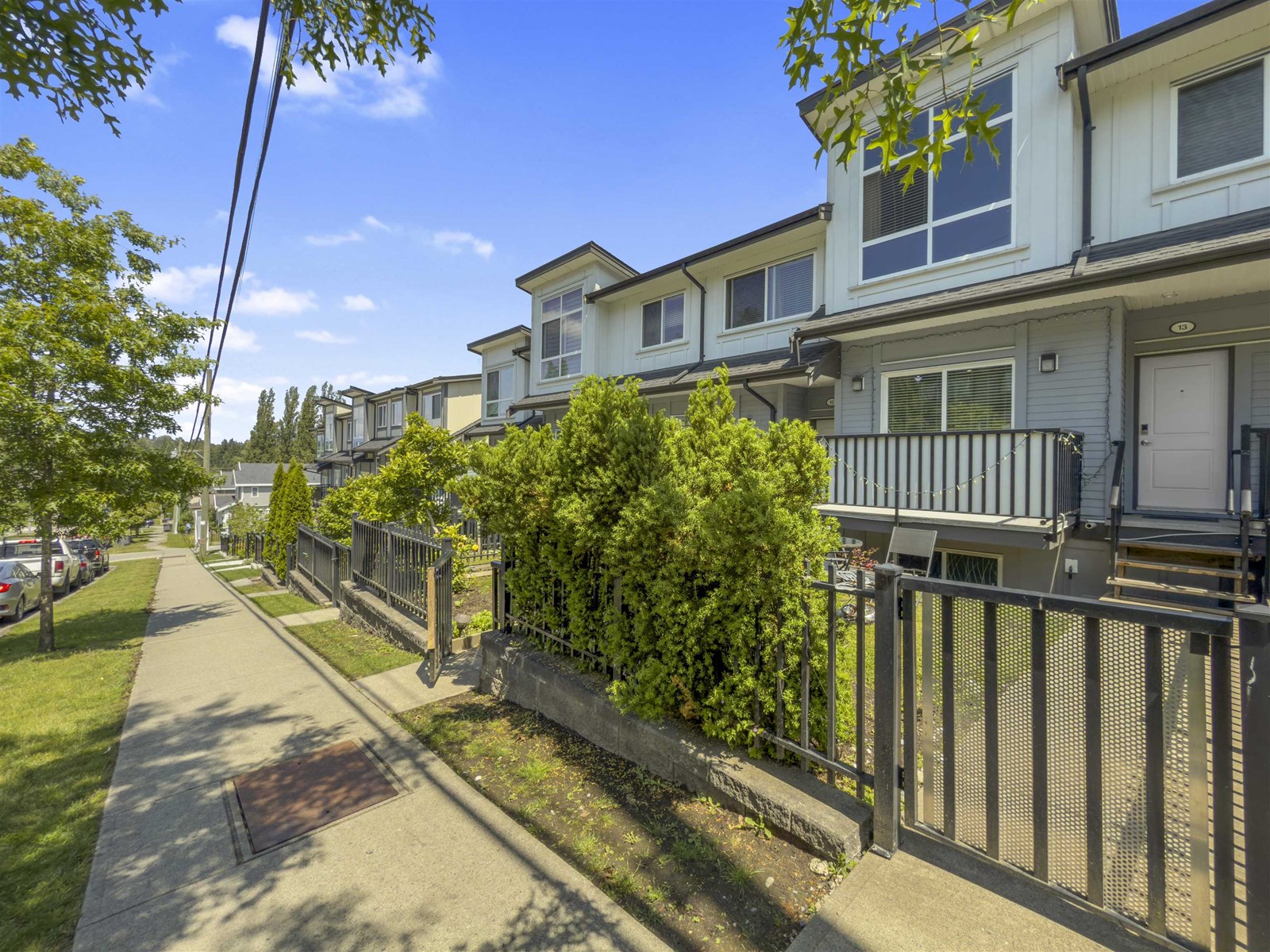 Photo 24 of 13 6162 138 Street, Surrey BC
