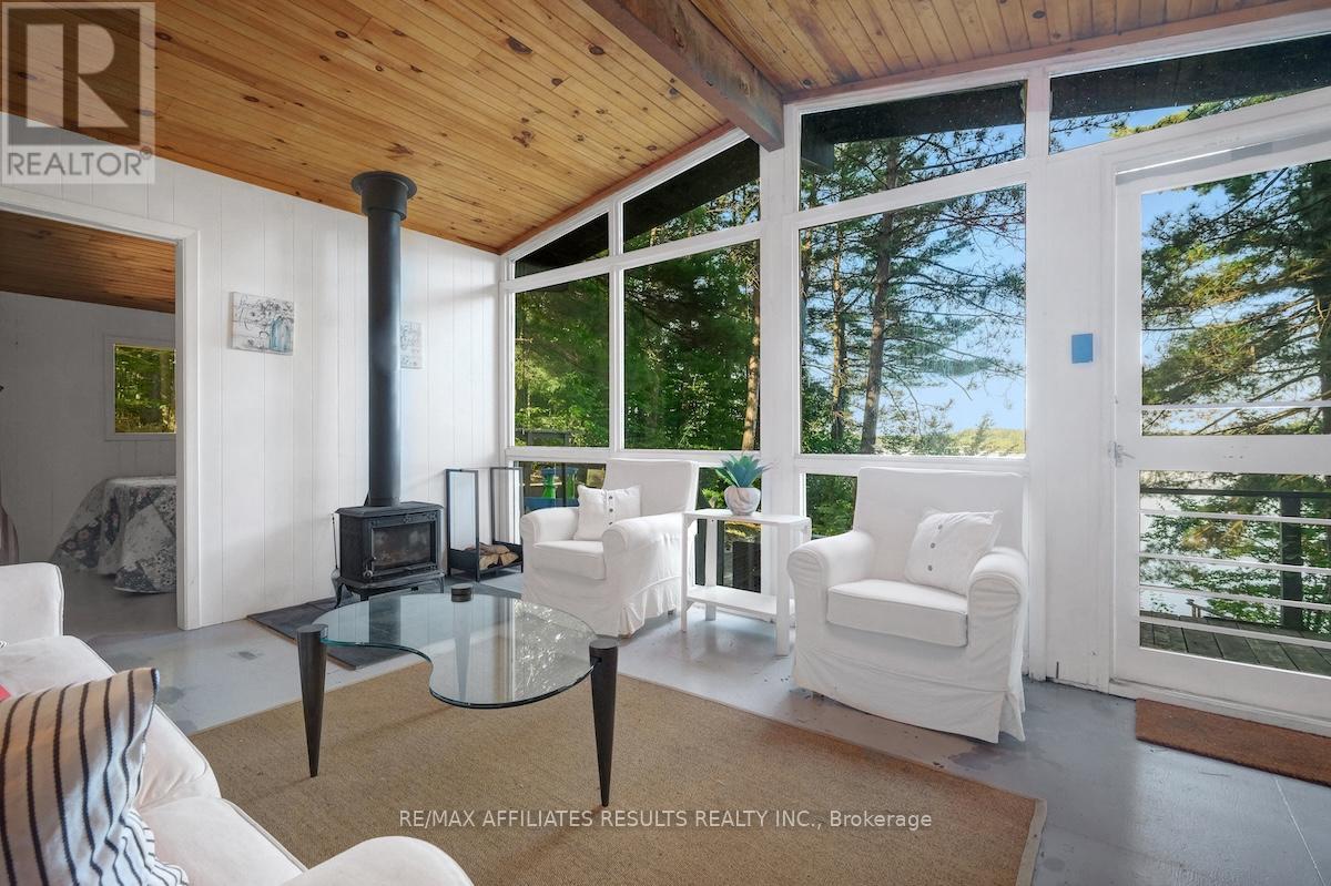 Photo 11 of 1188 Black Lake N Shr Road, Tay Valley ON