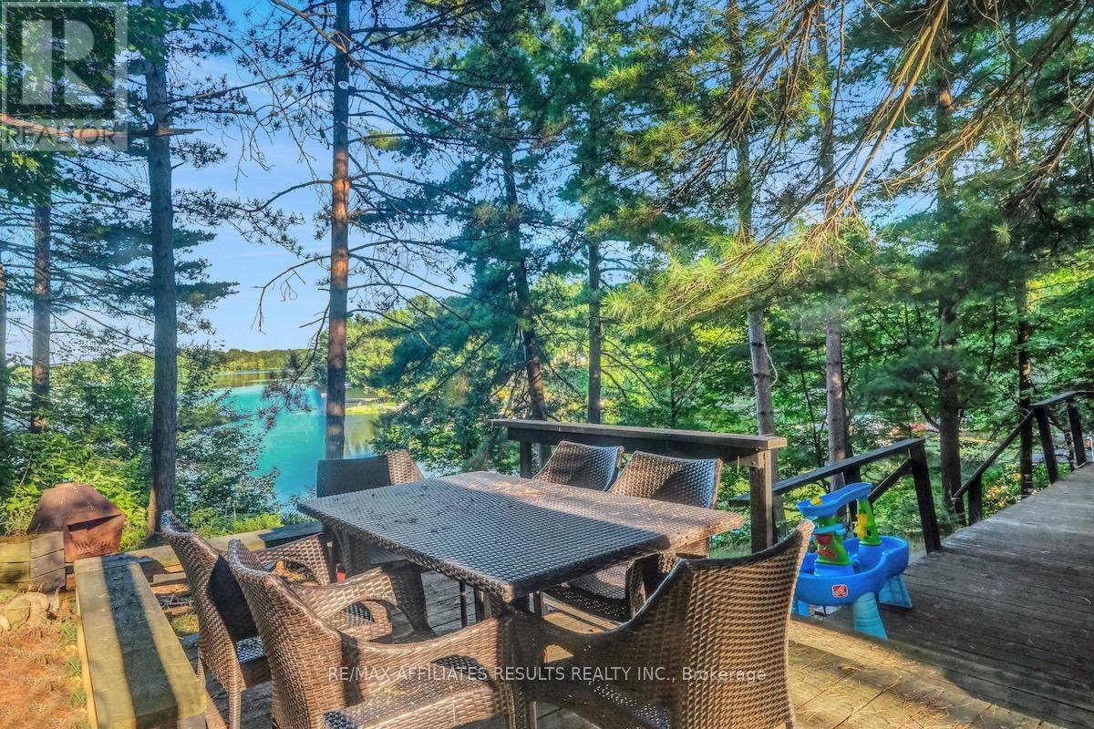 Photo 34 of 1188 Black Lake N Shr Road, Tay Valley ON