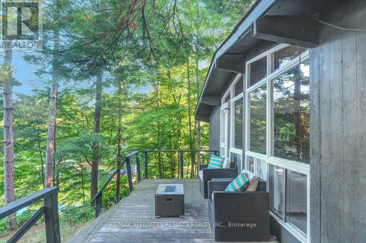 Photo 37 of 1188 Black Lake N Shr Road, Tay Valley ON