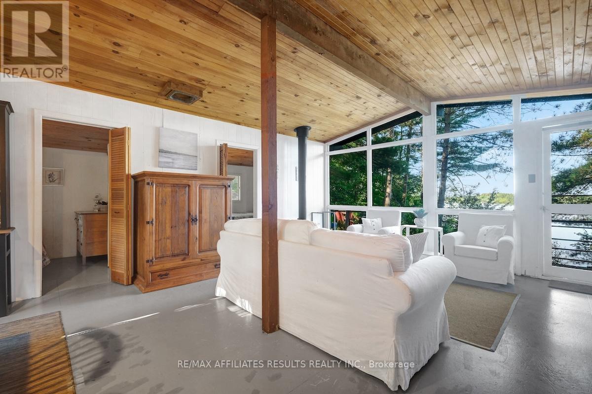 Photo 9 of 1188 Black Lake N Shr Road, Tay Valley ON