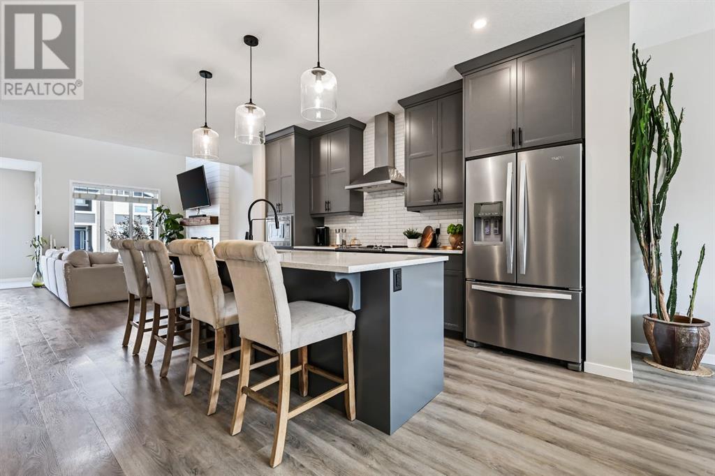 Photo 11 of 119 Wolf Creek Manor Se, Calgary AB