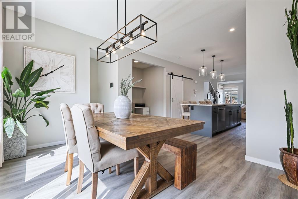Photo 16 of 119 Wolf Creek Manor Se, Calgary AB