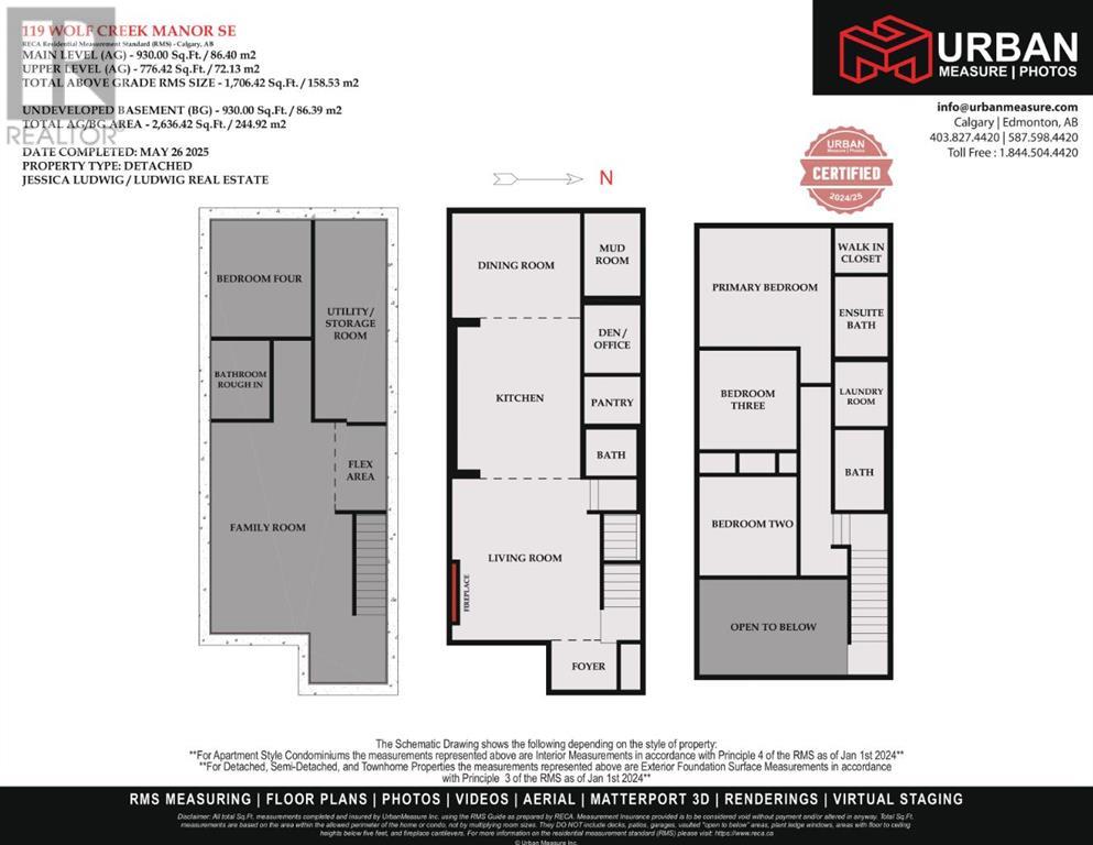 Photo 36 of 119 Wolf Creek Manor Se, Calgary AB