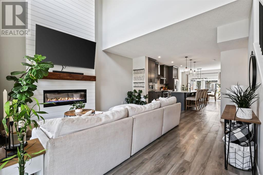 Photo 6 of 119 Wolf Creek Manor Se, Calgary AB