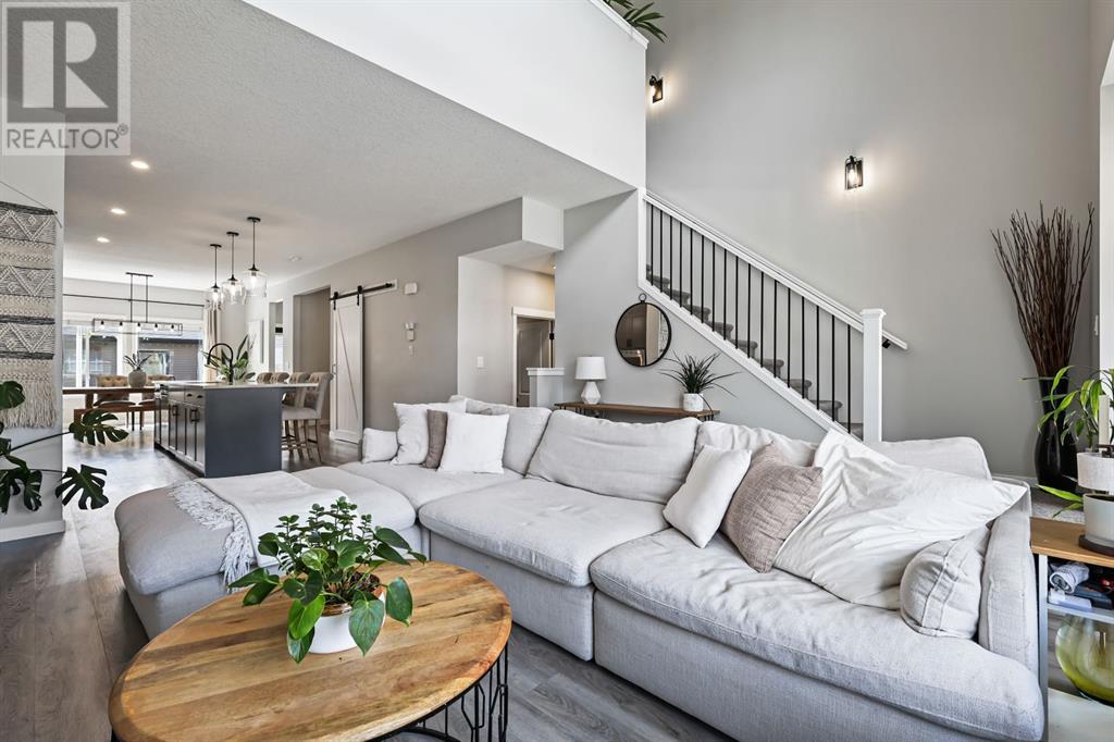 Photo 7 of 119 Wolf Creek Manor Se, Calgary AB
