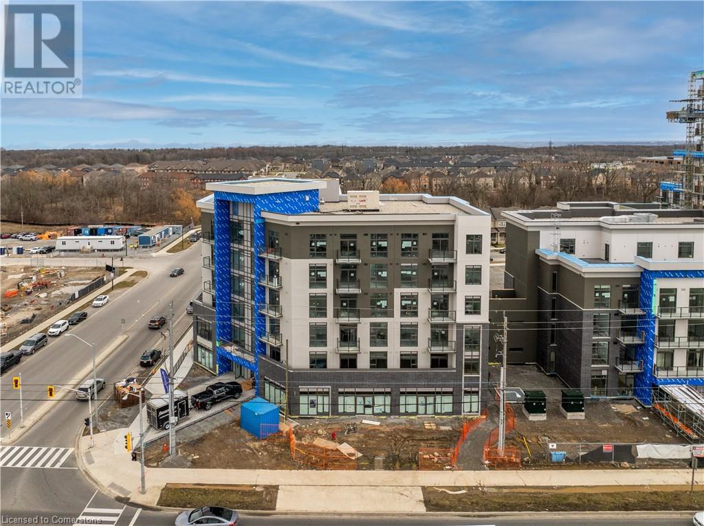 Photo 17 of 10 Mallard Trail Unit 335, Waterdown ON