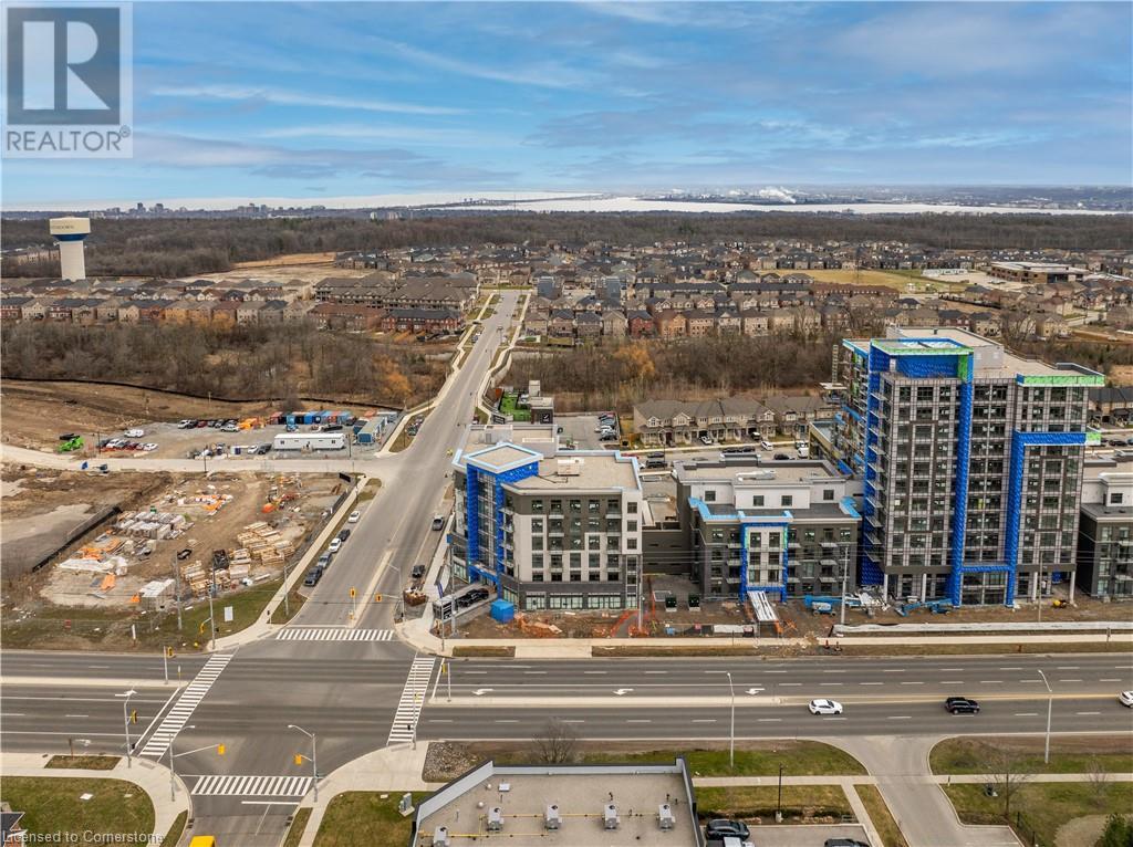 Photo 23 of 10 Mallard Trail Unit 335, Waterdown ON