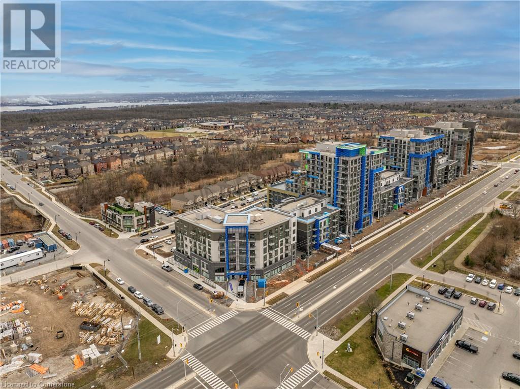 Photo 18 of 10 Mallard Trail Unit 335, Waterdown ON