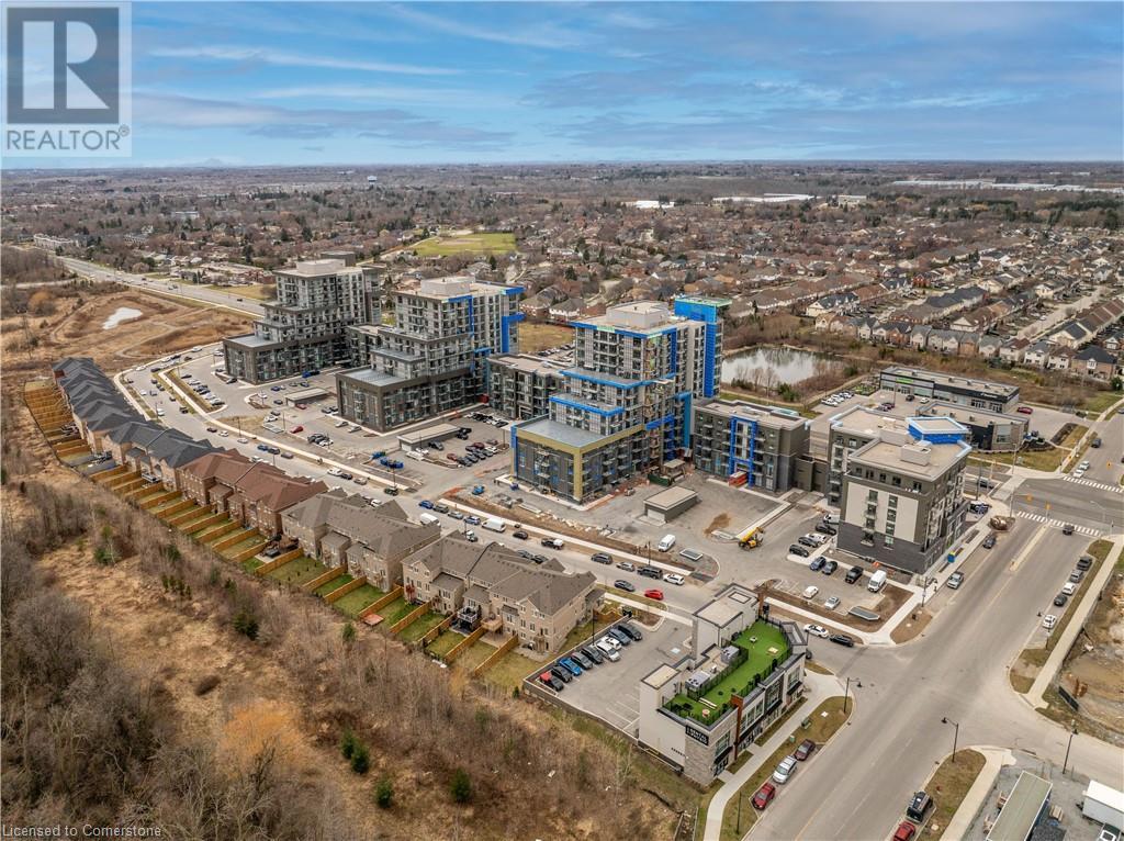 Photo 22 of 10 Mallard Trail Unit 335, Waterdown ON
