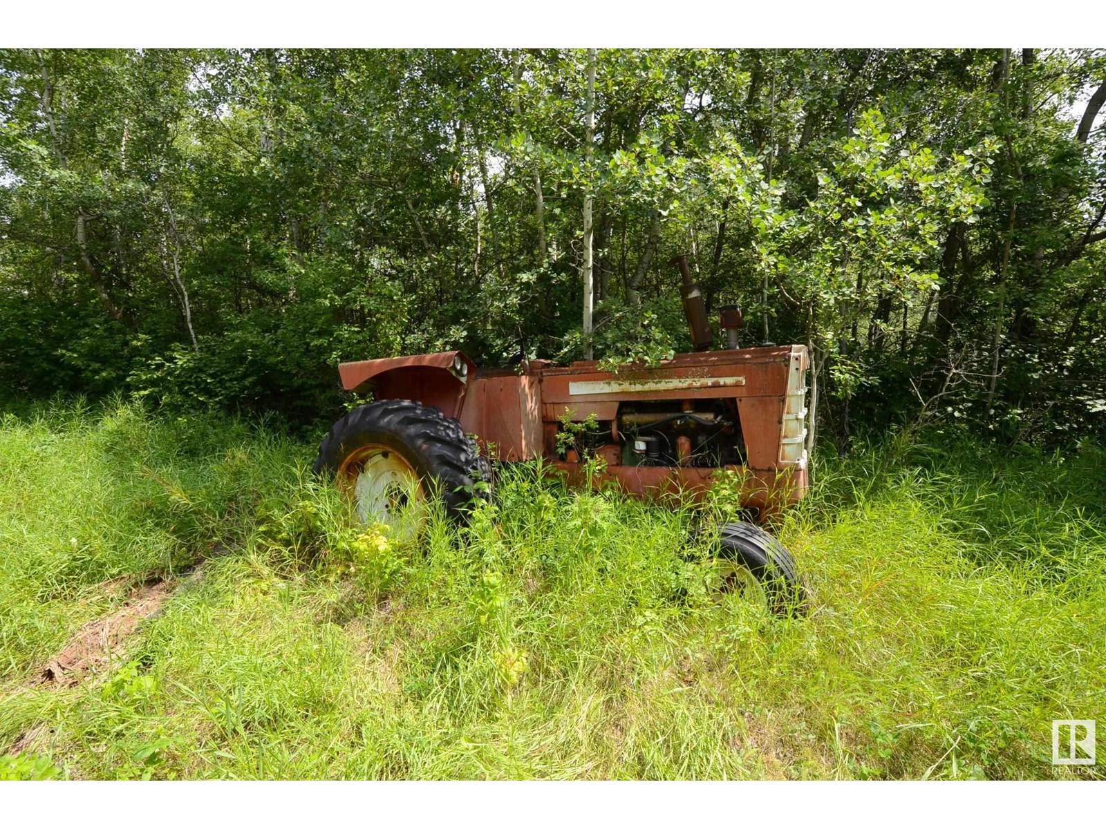 Photo 5 of 7 51219 Range Rd 195, Rural Beaver County AB