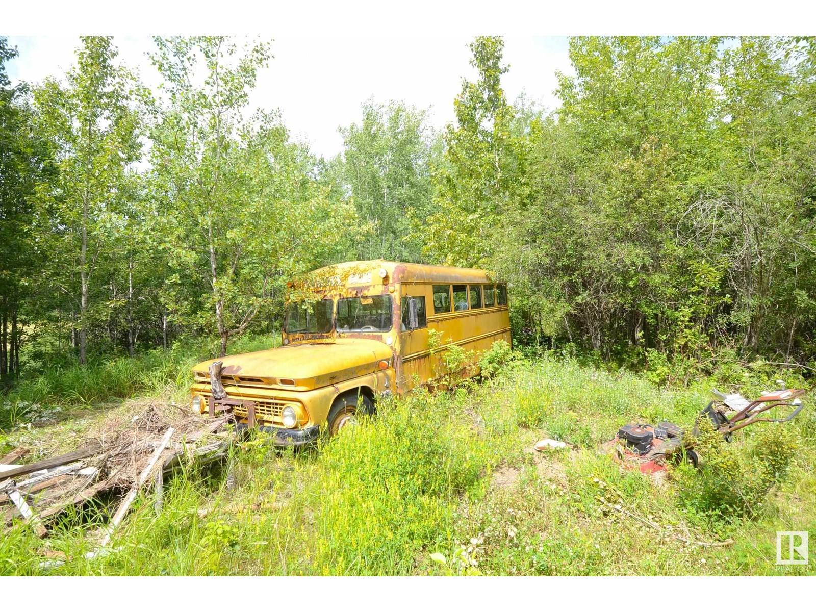 Photo 2 of 7 51219 Range Rd 195, Rural Beaver County AB