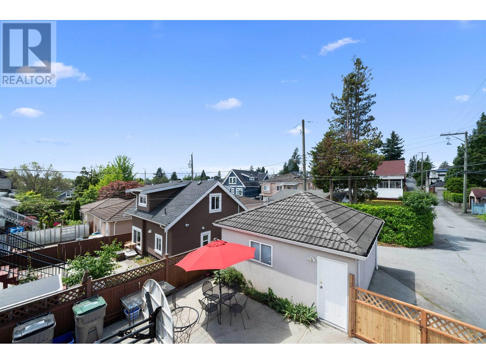 Photo 34 of 5323 Dumfries Street, Vancouver BC