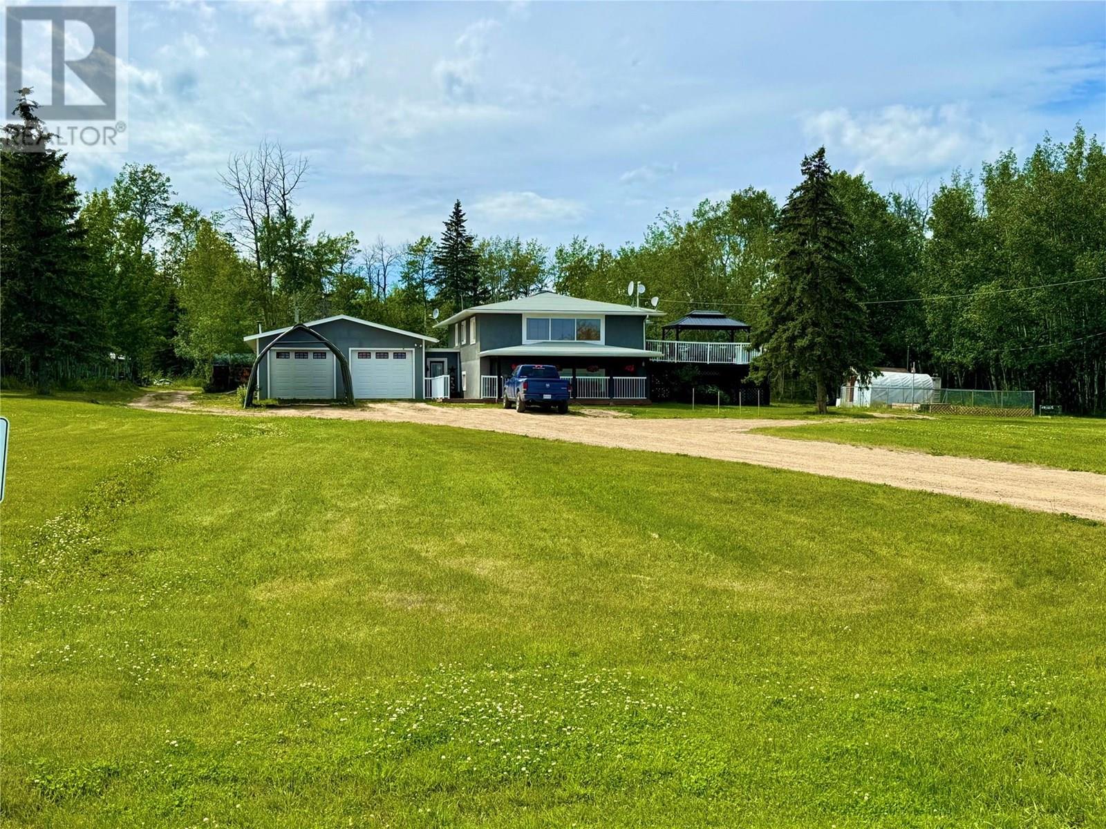 Photo 44 of 8839 227 Road, Dawson Creek BC