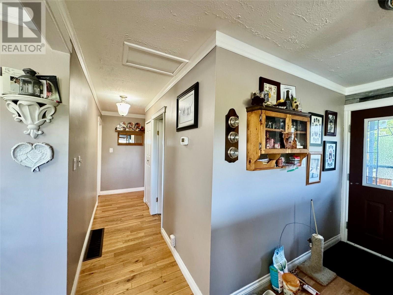 Photo 13 of 8839 227 Road, Dawson Creek BC