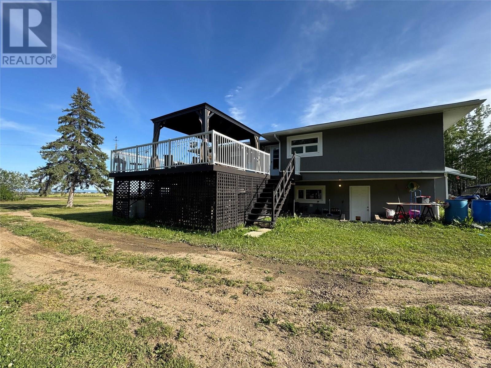 Photo 26 of 8839 227 Road, Dawson Creek BC