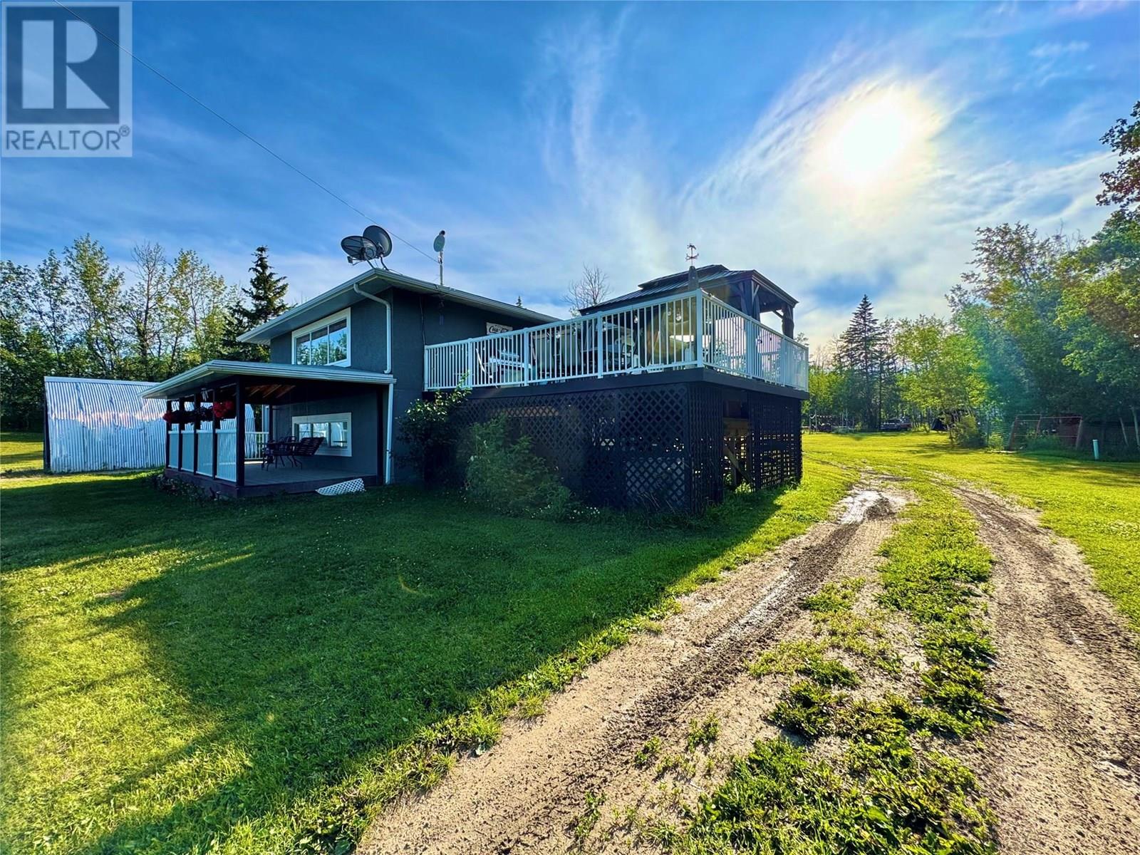 Photo 21 of 8839 227 Road, Dawson Creek BC