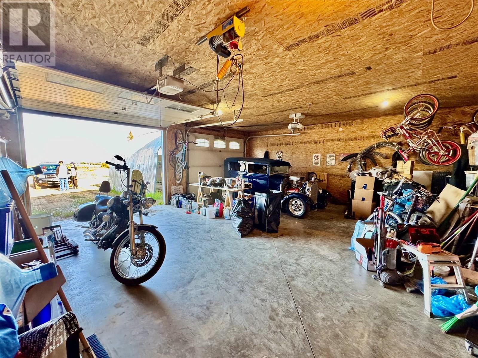 Photo 36 of 8839 227 Road, Dawson Creek BC