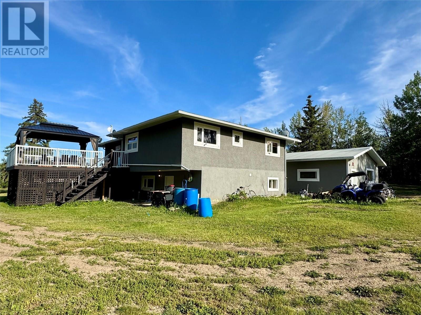 Photo 10 of 8839 227 Road, Dawson Creek BC