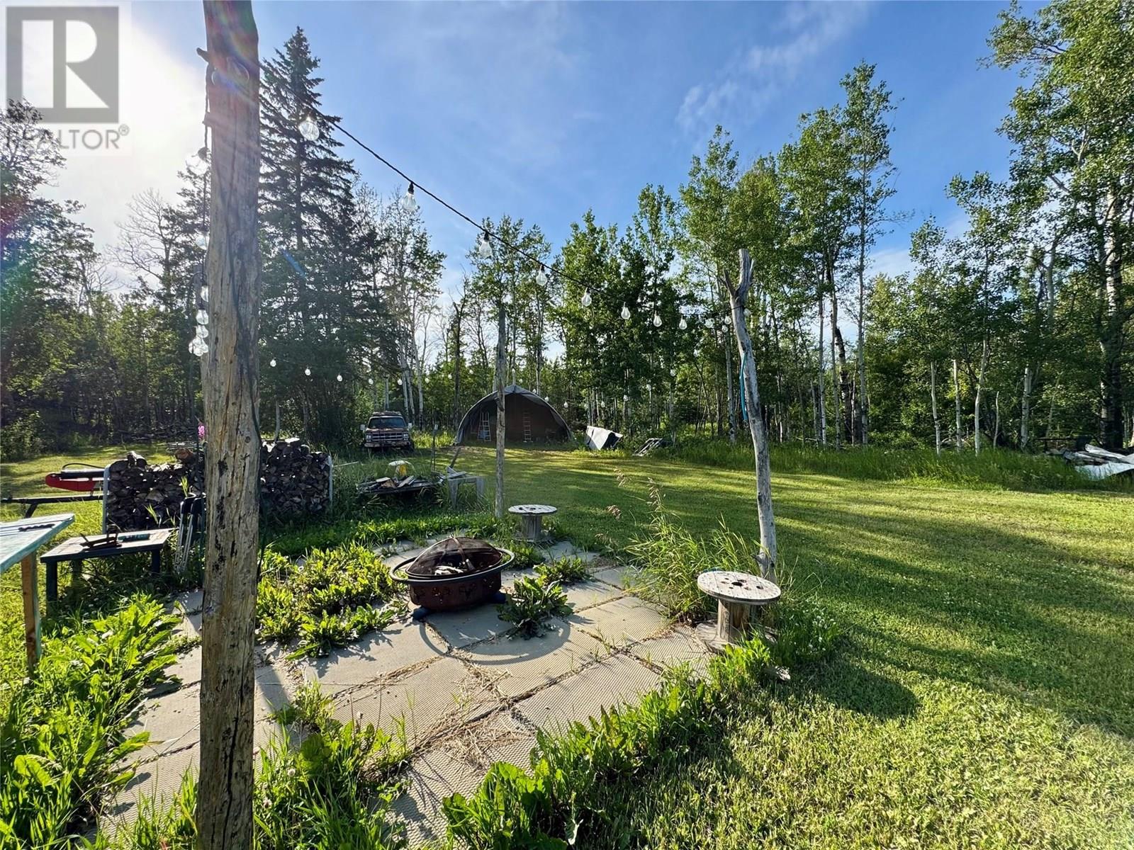 Photo 9 of 8839 227 Road, Dawson Creek BC
