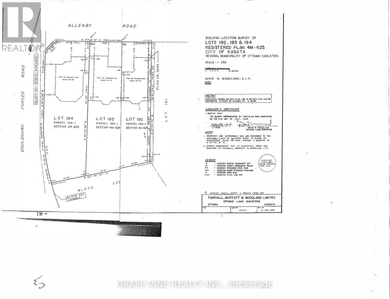 Photo 29 of 67 Allenby Road, Ottawa ON