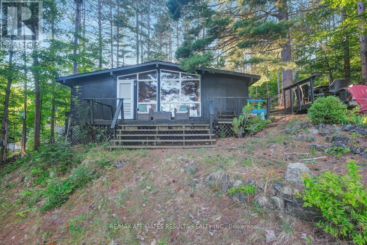 Photo 1 of 1188 Black Lake N Shr Road, Tay Valley ON