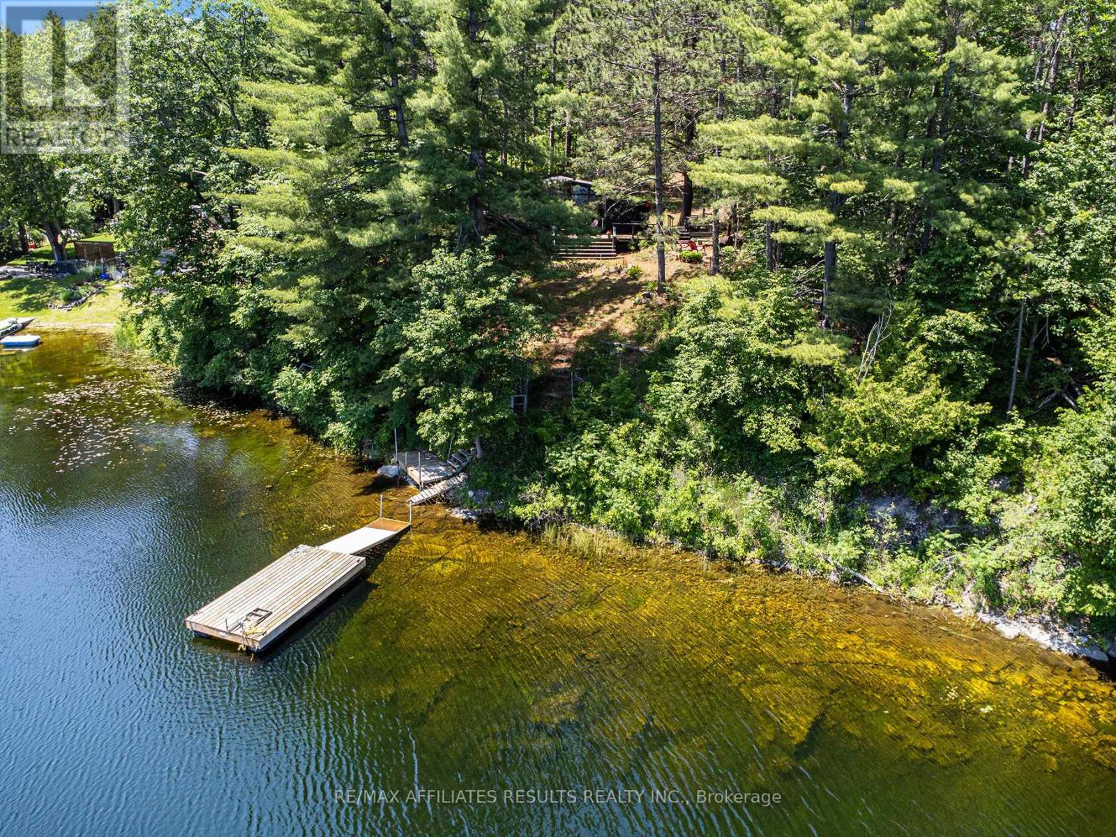 Photo 3 of 1188 Black Lake N Shr Road, Tay Valley ON