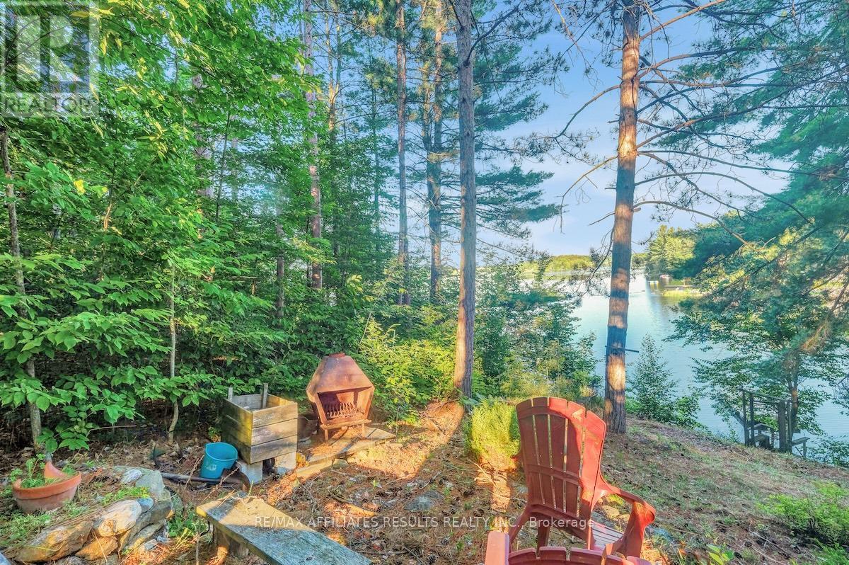Photo 40 of 1188 Black Lake N Shr Road, Tay Valley ON