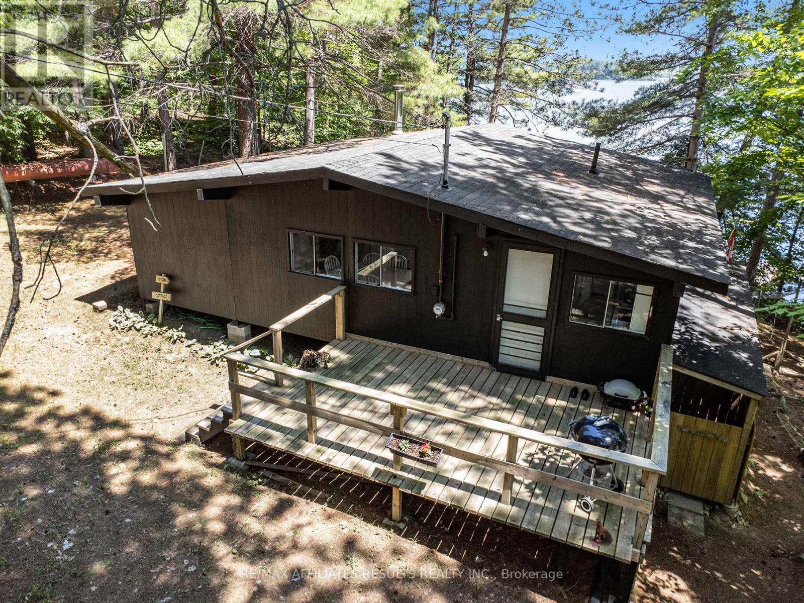 Photo 48 of 1188 Black Lake N Shr Road, Tay Valley ON