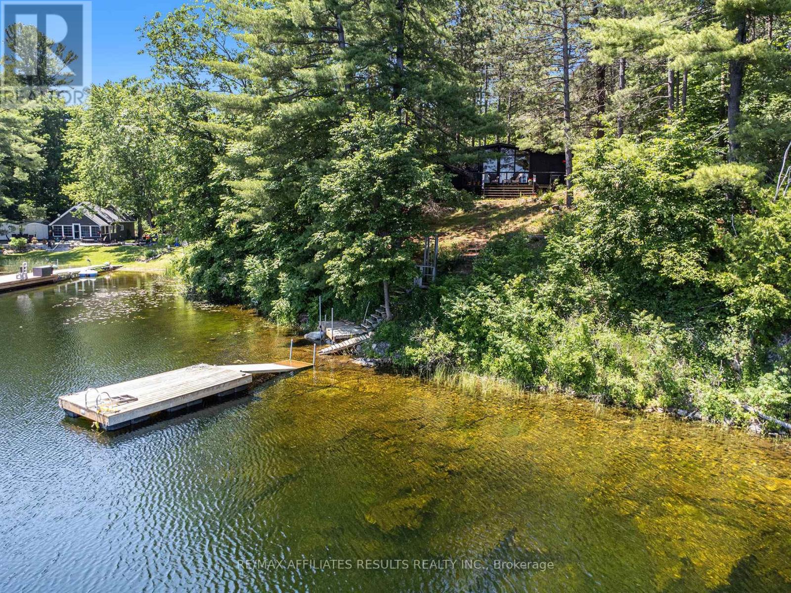 Photo 46 of 1188 Black Lake N Shr Road, Tay Valley ON